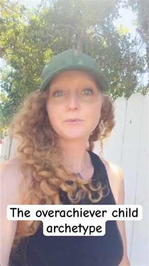 Your nervous system may still believe you have to earn your right to exist—you don’t💜 #reparenting