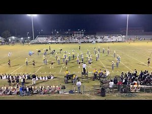 Ashford High School 2022 Performance