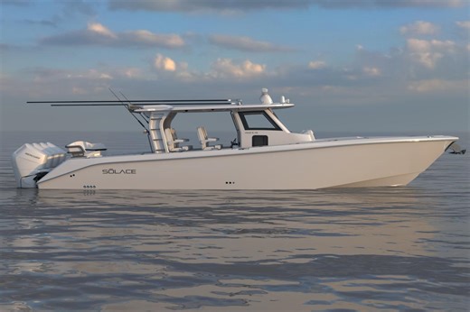 New 2027 Solace 42CS, 28584 Swansboro - Boat Trader
