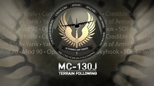 The Lockheed MC-130J is the basic designation for a family of special mission aircraft operated by the United States Air Force Special Operations Command (AFSOC. Based on the Lockheed C-130 Hercules transport, the MC-130s' missions are the infiltration, exfiltration, and resupply of special operations forces, and the air refueling of special operations helicopter and tilt-rotor aircraft. The United States Air Force has taken delivery of 33 of the planned 37 -J models. | Military Leak