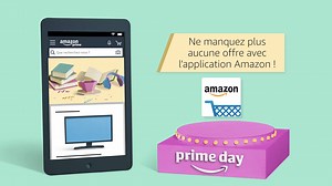 9.2K views · 21 reactions | Appel à tous les adeptes du shopping! Suivez les offres Prime Day à venir et soyez averti quand elles seront en ligne: https://amzn.to/2XYo0tr | Amazon.fr | Facebook