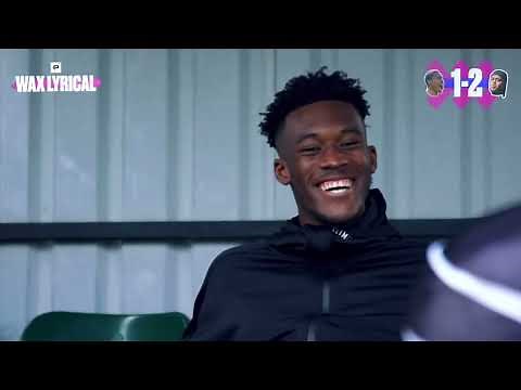 Best Of Chunkz Singing Compilation