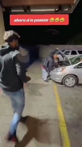 El mecanico😂 | Edward A Ramirez