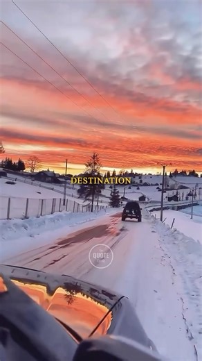 Dr. Fajer Al-Husaini on Instagram: "Google never tells you, “You’re going the wrong way.” It simply recalculates and finds a new route. Life works the same way. Sometimes God redirects you not to punish you, but to protect you. He’ll take you off the straight path you had in mind so you can see new scenery, meet new people, and discover blessings you never imagined. Keep moving forward. You’re still on the right path, just a better one. Follow for more inspiration. #faithjourney #trusthisplan #k