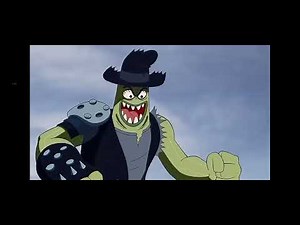 The SpongeBob SquarePants Movie SpongeBob vs Dennis Part 2