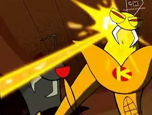 Robotboy Robotboy S01 E013 – Crying Time / Runaway Robot