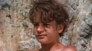 Генезис / Дети бытия / Зарождение детей / Играя Бога / The Genesis Children (1972 США) драма дети в ...