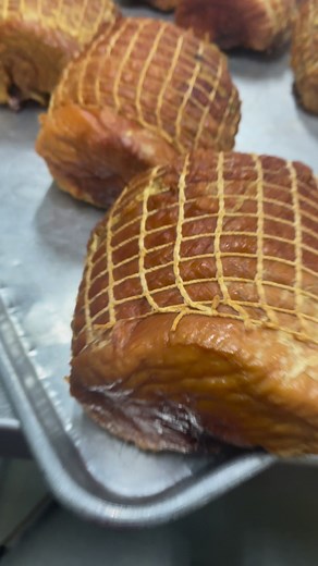 16 reactions | Smoked Nugget Hams #smokedham #smokedmeat #smoker #nuggetham #butchervan #vanzambrano #bondsums #butchershop #meatshop #meat #localmeatshop #butcherlife #butchersofinstagram #butcher #pinoybutcher #fyp #fypシツ #fypシ #fypviralシ #fypシ゚viral #fb #fbviralvideo #saskatchewan #canada #filipino #viralreels #fbreelsvideo #fbreelsviral #fbshorts #viralshorts #viralvideos | Vandervelt Zambrano | Facebook