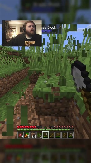 A.D.D. Is a Constant Fight || Minecraft