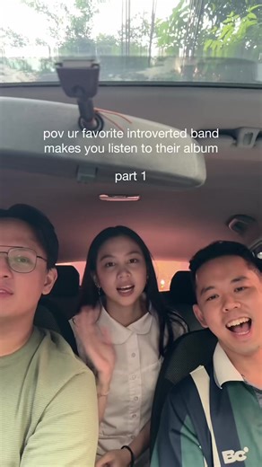 The Journey of Three Introverts Starting a Band