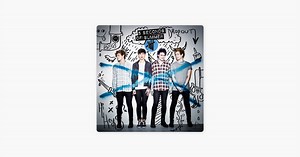 Amnesia by 5 Seconds of Summer on Apple Music