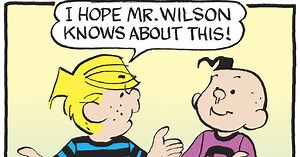 Fresh offering of comics includes new Sunday lineup