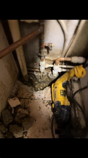 Investigating Water Leakage in Central Heating Systems