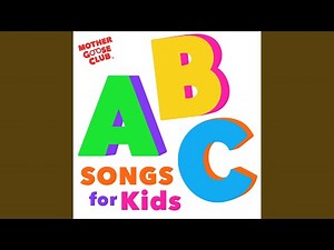 ABC Song