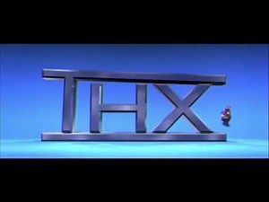 THX Dell Trailers, but every pitch you hear on each trailer is the Digitally Mastered pitch