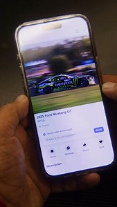 POV: You’re @scotttaylormoto and you’ve just bought @cam_waters Mustang 🐎 Tickford Racing is happy to announce the sale of Cam Waters well known Monster Mustang to Scott Taylor Motorsport. Cam will race the car until the season’s end, after which it will join Taylor’s growing collection. Scott has been a supporter of both Cam and Thomas in their Bathurst 12-hour efforts and Cam’s NASCAR endeavours. CEO Simon Brookhouse says: “We’re very pleased to see the car known as TR30 go to someone who is 