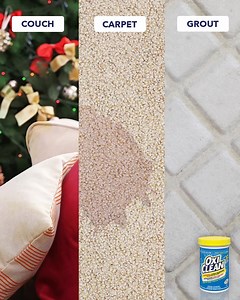 292K views · 251 reactions | This is only 3/101+ ways to use OxiClean™ Versatile Stain Remover Powder. What other surfaces have you used it on this holiday season? | OxiClean Canada | Facebook