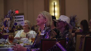 Join the Bengal Belles and help LSU student-athletes win in competition, in the classroom and in life. | Tiger Athletic Foundation