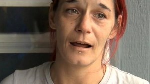 Mom sentenced to jail denies mooning school bus