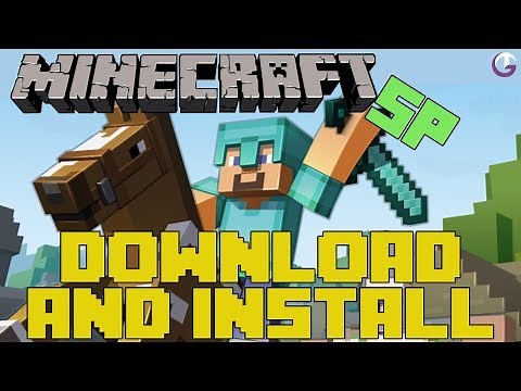 How to Download and Install New Minecraft SP 1.12.2 + All Versions Cracked [Windows, Mac and Linux]