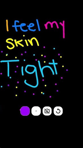 Sorry this was with my left hand so if it looks bad please tell me in the comments