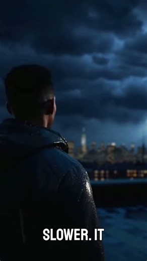 You See a Lightning Bolt Way Before You Hear the Thunder #explained #facts #interesting