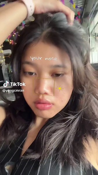 A big LIAR #fyp #trending #tiktok #simitoks