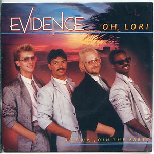 Evidence - Oh Lori