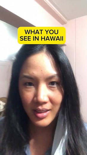 Encountering the B-52 Flying Cockroach in Hawaii