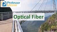 Optical Fiber - N10-008 CompTIA Network  : 1.3
