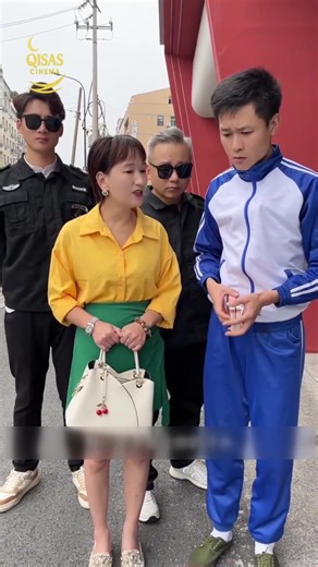 8.9K views · 201 reactions | GOOD Vibes short story: #everyone #fypシ #film #followers #drama #highlights #goodvibes #drama #riseandshine | Rise & Shine | Facebook