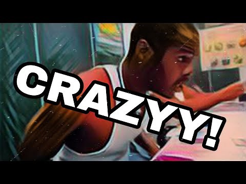 Yugioh Duelist Gone Crazy!