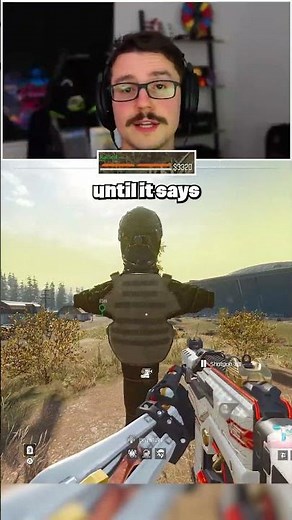 How To Get A Gas Mask on Verdansk Warzone