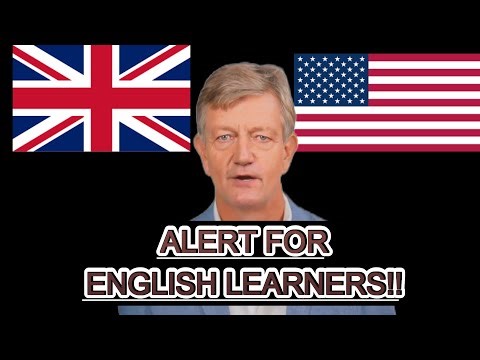 HILARIOUS ENGLISH MISTAKES THAT WILL MAKE YOU CRINGE: BRITISH VS AMERICAN TRAPS