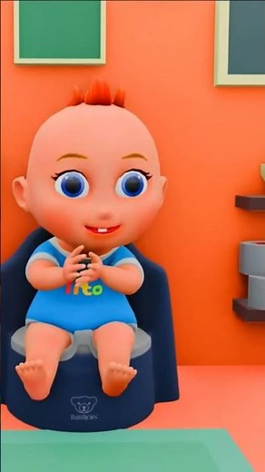 tito nursery rhymes and kids songs | potty training #cocomelon #kids #kids #learningforkids #abc