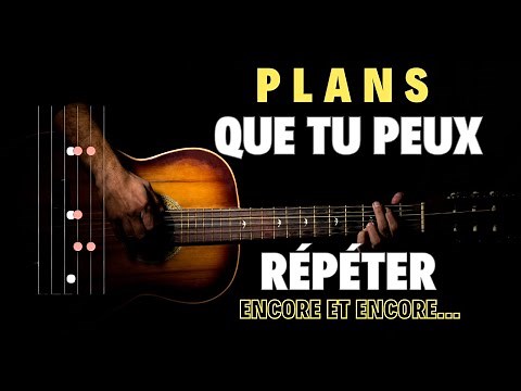 6 Plans Répétitifs Incontournables pour Améliorer ton Jeu de Blues | Techniques de Guitare Blues