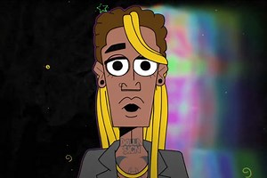 Ty Dolla $ign reveals new visual for “Ego Death” with Kanye West, Skrillex, and FKA Twigs