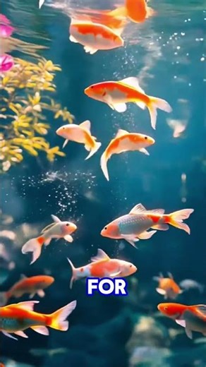 Do Goldfish Really Have 3-Second Memory? | Animal Myth Busted 🐟