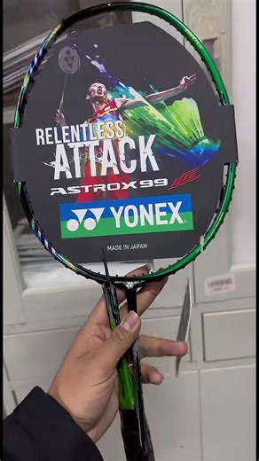 Chốt đơn nào😩#votcaulong #badminton #caulongvietnam