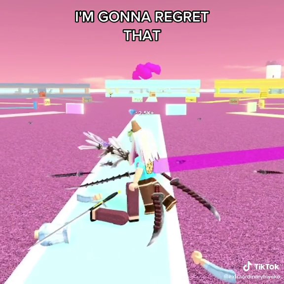 Defeating the Cotton Princess Tycoon: Roblox Adventure