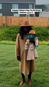 2.7K views · 27K reactions | Happy Fathers Day To All Great Fathers  #onmystepdaddy #comedy | Tristian Duran Mcfarland | Facebook