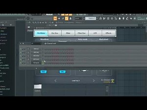 How to do Vs Aflac dave's voice and stev voice in fl studio