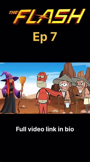 funny man 22 on Instagram: "The Flass man ep 7#viralreels #instagram #viral #reels #comedyvideos"