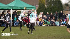 British Quidditch Cup won by Velociraptors in Oxford