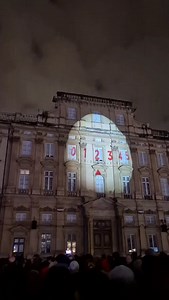18K views · 316 reactions | ✨️ Un aperçu en vidéo de ces deux premières soirées de Fête des Lumières ! On a hâte de la suite 殺 et vous, vous y êtes ce soir ?? Programmation sur : fetedeslumieres.lyon.fr | La Fête des Lumières | Facebook