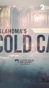 39K views · 373 reactions | The story of Tracy Samuels still haunts her family after she disappeared from Glenpool in 1997. 2 News' Sharon Phillips looked into the cold case and learned Samuels was a The Muscogee Nation member. How the tribe is working to find answers >>> https://bit.ly/4nAEhOb | KJRH | Facebook