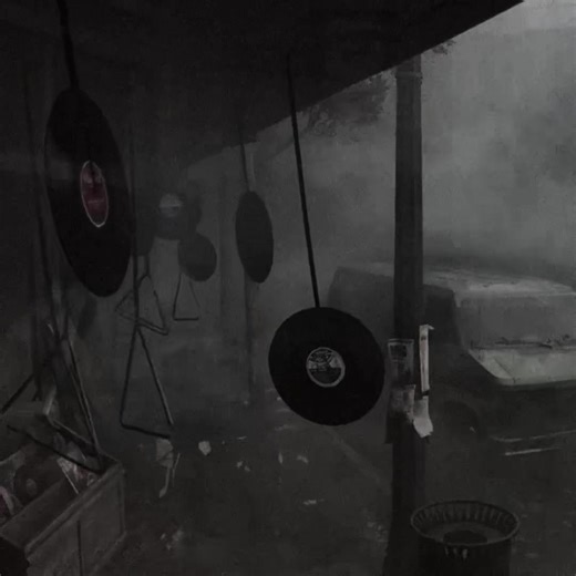 Exploring Silent Hill 2: The Journey of James Sunderland