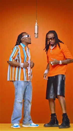 HOTEL LOBBY (Unc & phew) (colors show) - Quavo & Takeoff challenge #dance mbappe