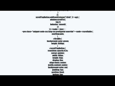 Scroll up for each article