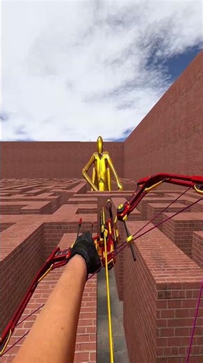 part_19 SCP 096 IN GMOD#topgmodgaming #gmod #garrysmod